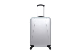 Valise semaine Lanzarote - 65 cm  - Noir et gris