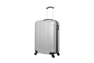 Valise semaine Fogo - 59 cm  - Blanc