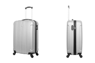 Valise semaine Fogo - 59 cm  - Blanc