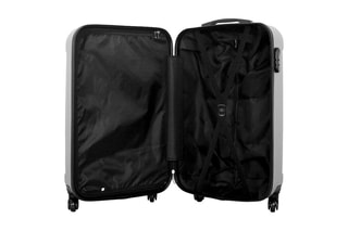 Valise semaine Fogo - 59 cm  - Blanc