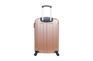 Valise semaine Fogo - 59 cm  - Doré