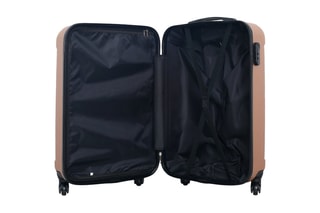Valise semaine Fogo - 59 cm  - Doré