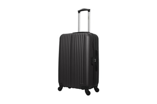 Valise semaine Lipari - 41 cm  - Gris