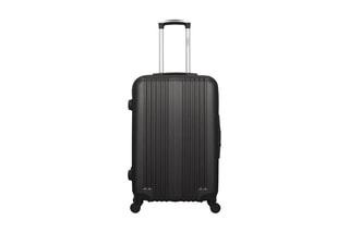Valise semaine Lipari - 41 cm  - Gris