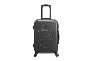 Valise semaine Darcy - 62 cm  - Gris