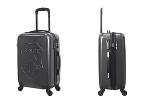 Valise semaine Darcy - 62 cm  - Gris