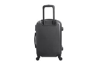 Valise semaine Darcy - 62 cm  - Gris