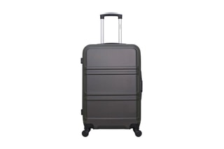 Valise semaine Utah - 65 cm  - Gris