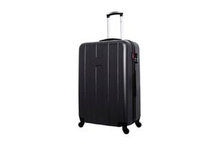 Valise semaine Atlanta - 65 cm  - Noir