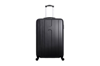 Valise semaine Atlanta - 65 cm  - Noir