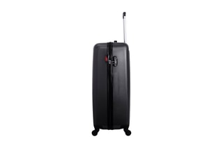 Valise semaine Atlanta - 65 cm  - Noir