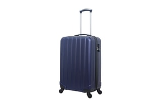 Valise semaine Himalaya - 65 cm  - Bleu