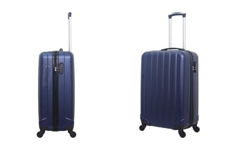 Valise semaine Himalaya - 65 cm  - Bleu