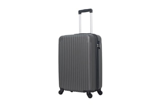 Valise semaine Carpates - 65 cm  - Gris