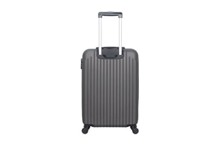 Valise semaine Carpates - 65 cm  - Gris