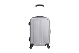 Valise cabine Vesuvio - 55 cm  - Gris