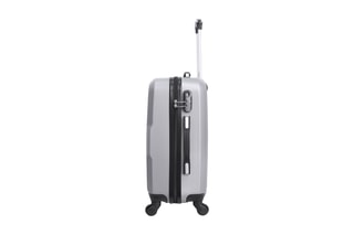Valise cabine Vesuvio - 55 cm  - Gris