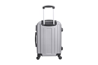 Valise cabine Vesuvio - 55 cm  - Gris