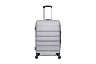 Valise cabine et valise semaine (S/M) Renoso - 55/65 cm - Gris