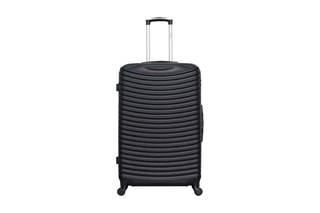  Valise grand volume Etna - 69 cm  - Noir