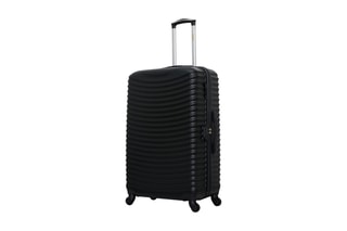  Valise grand volume Etna - 69 cm  - Noir