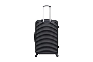  Valise grand volume Etna - 69 cm  - Noir