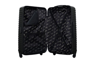  Valise grand volume Etna - 69 cm  - Noir