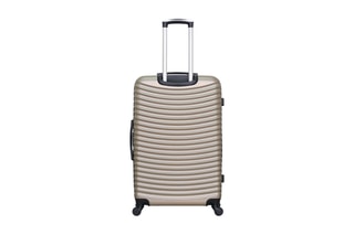  Valise grand volume Etna - 69 cm  - Doré