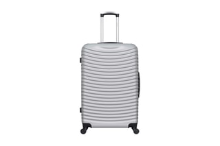  Valise grand volume Etna - 69 cm  - Gris