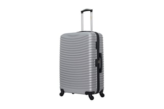  Valise grand volume Etna - 69 cm  - Gris