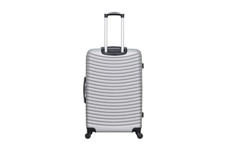  Valise grand volume Etna - 69 cm  - Gris