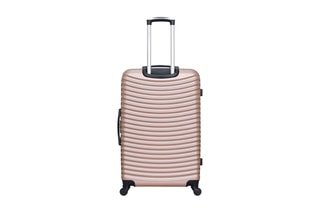  Valise grand volume Etna - 69 cm  - Doré rose