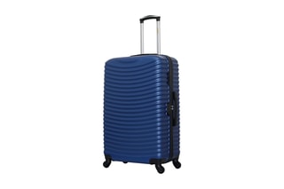  Valise grand volume Etna - 69 cm  - Bleu marine