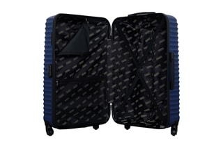  Valise grand volume Etna - 69 cm  - Bleu marine