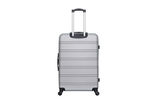  Valise grand volume Renoso - 75 cm  - Gris