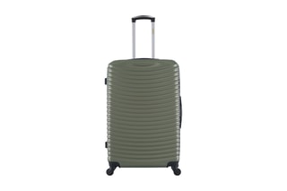 Valise grand volume Etna (L) - 75 cm - Kaki