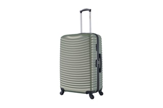 Valise grand volume Etna (L) - 75 cm - Kaki