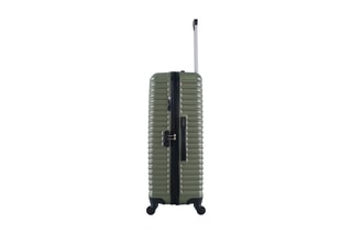 Valise grand volume Etna (L) - 75 cm - Kaki