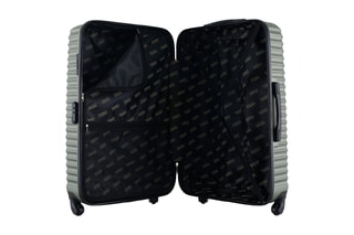 Valise grand volume Etna (L) - 75 cm - Kaki