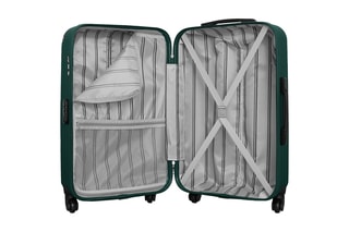 Valise semaine Porter (M) - 65 cm  - Vert