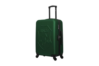 Valise semaine Damon (M) - 65 cm  - Vert