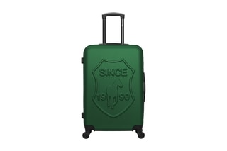 Valise semaine Damon (M) - 65 cm  - Vert
