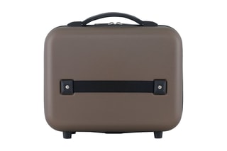 Vanity Damon-K - 30 cm  - Marron