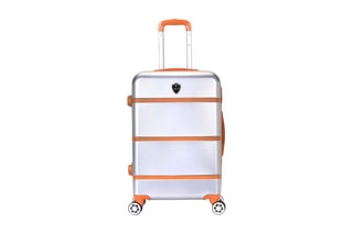 Valise semaine Walter (M) - 65 cm  - Gris