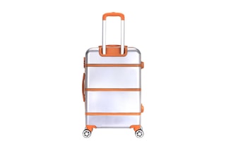 Valise semaine Walter (M) - 65 cm  - Gris