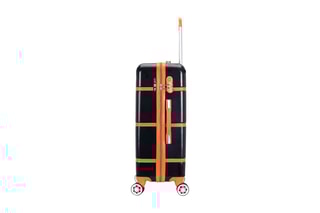 Valise semaine Walter (M) - 65 cm  - Noir