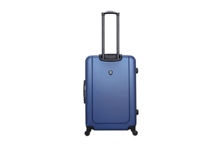 Set de 3 valises Porter (S/M/L) - 55/65/75 cm - Bleu marine