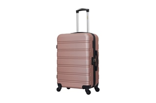Set de 3 (XXS/S/M) Renoso - 46/55/65 cm - Doré rose