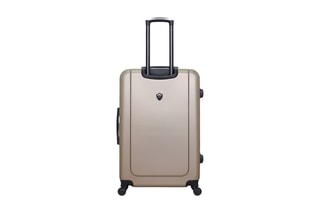 Set de 3 valises Porter (XXS/M/L) - 46/65/75 cm - Beige