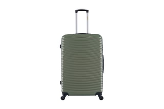 Valise cabine et valise grand volume Etna (S/L) - 55/75 cm - Kaki
